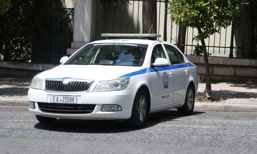 Αλιβέρι: Συνελήφθη ο δράστης που πυροβόλησε κατά Αστυνομικού Τμήματος