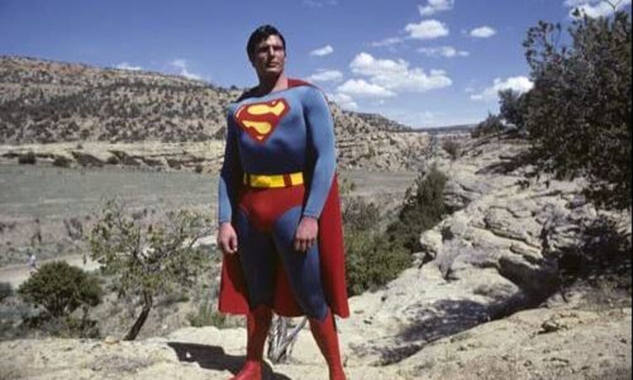 H κατάρα του Superman - Τι συνέβη στους ηθοποιούς που τον υποδύθηκαν