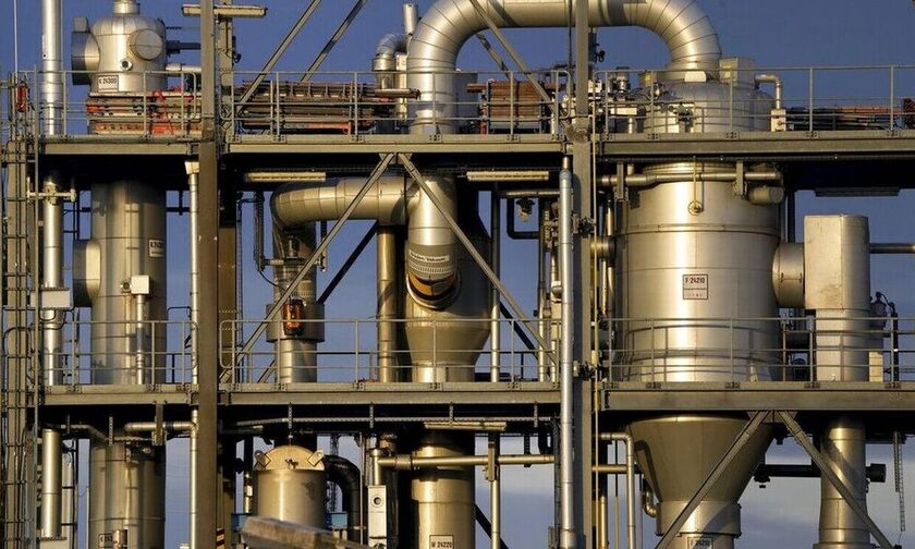 Φυσικό αέριο: Πλαφόν στα 188 ευρώ εξετάζει η ΕΕ -  Θετικός ο Σκρέκας