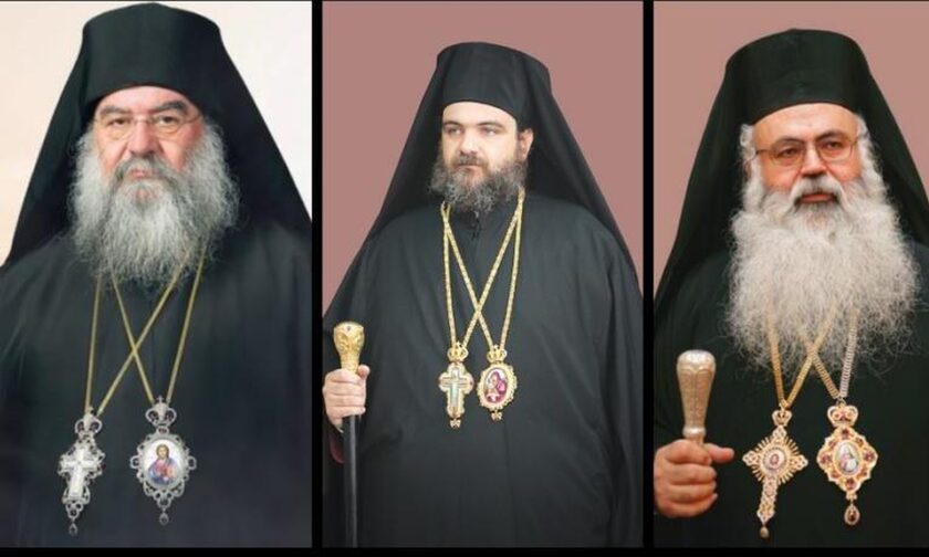 Κύπρος: Η Ιερά Σύνοδος καλείται να εκλέξει Αρχιεπίσκοπο