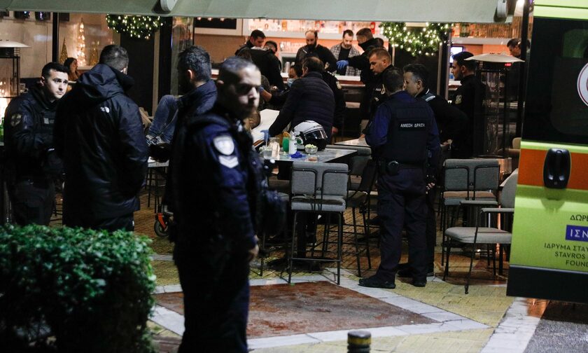 Νέα Σμύρνη - Μαρτυρίες στo Newsbomb.gr: «Tους ήθελε νεκρούς - Τους εκτέλεσε σε μόλις 4 δευτερόλεπτα»