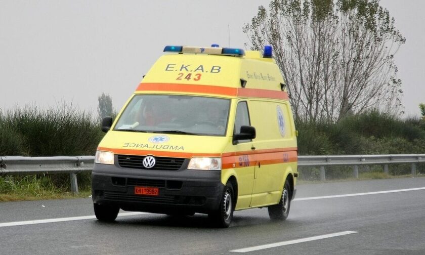Τροχαίο στη Θεσσαλονίκη: Ένας 36χρονος νεκρός και δύο τραυματίες