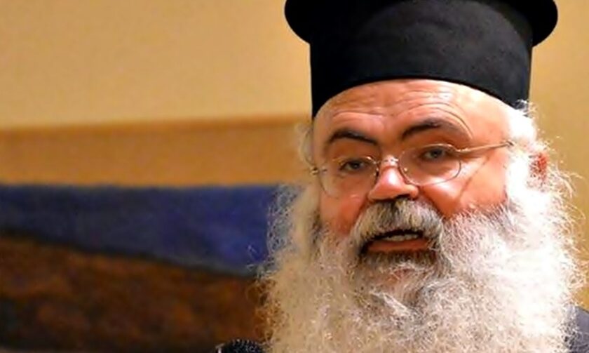 Κύπρος: Ο Μητροπολίτης Πάφου αναμένεται να είναι ο νέος Αρχιεπίσκοπος