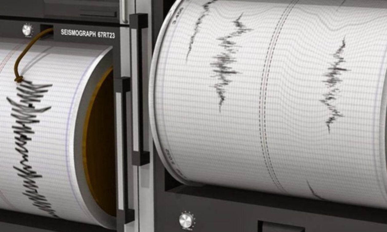 Νέος σεισμός 3,3 Ρίχτερ στην Εύβοια