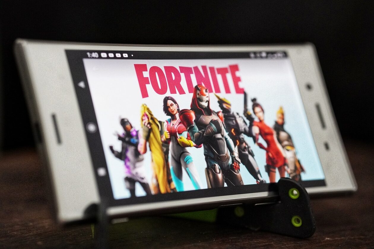 Πρόστιμο – μαμούθ στην Epic Games για το βιντεοπαιχνίδι Fortnite