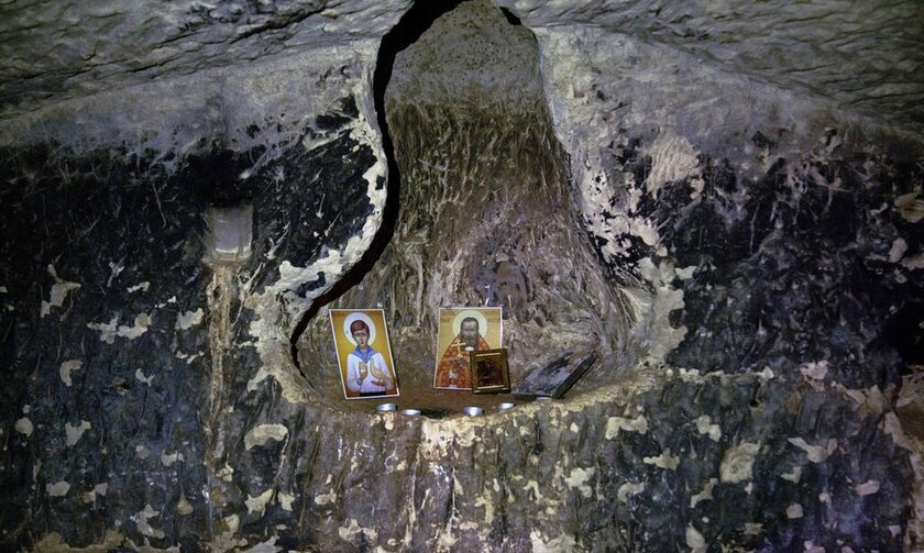 Ισραήλ: Ανασκαφές στον τάφο της Σαλώμης, της «μαίας» του Ιησού