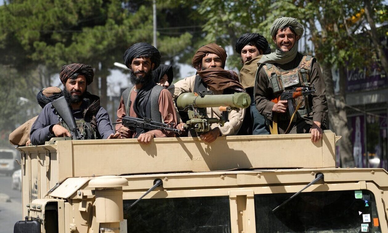 Αφγανιστάν: Η απειλή της «τρομοκρατίας» συνεχίζει να θορυβεί τον ΟΗΕ