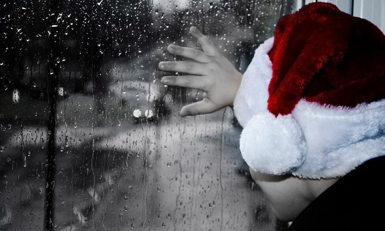 Το Καταθλιπτικό Σύνδρομο των Χριστουγέννων και πώς να το αποφύγουμε