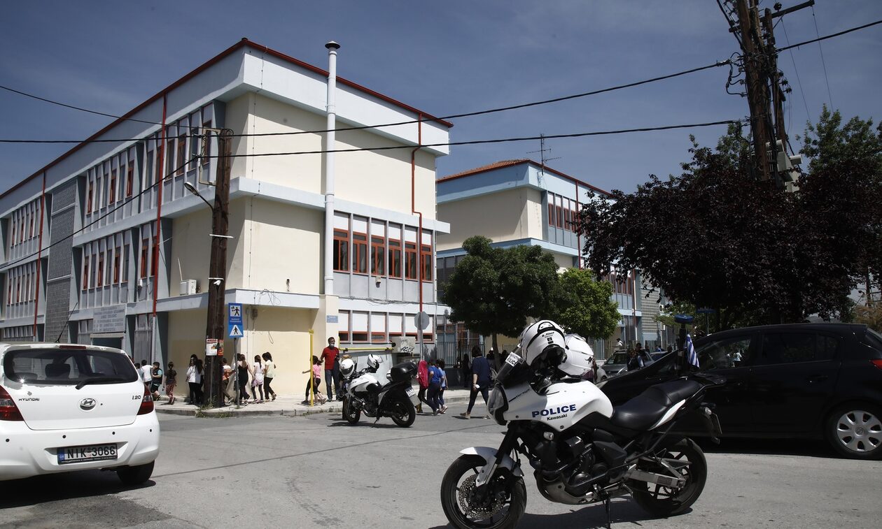 Θεσσαλονίκη: Καταγγελία σε βάρος καθηγητή - Τι ερευνούν οι Αρχές