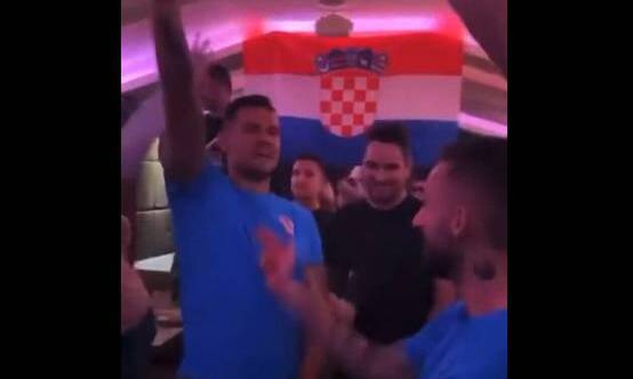 Μουντιάλ 2022: Σάλος στην Κροατία για ναζιστικά τραγούδια των διεθνών