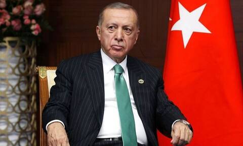 Τουρκία: Οργή Ερντογάν για τις δυτικές αντιδράσεις στην καταδίκη του Ιμάμογλου