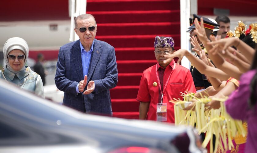 «Ο Ερντογάν θα δημιουργήσει πολεμικό επεισόδιο με την Ελλάδα»