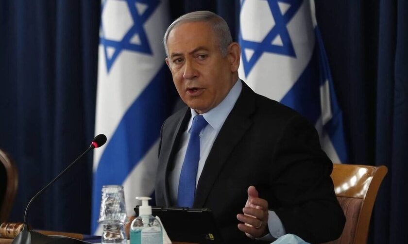 Ισραήλ: Ο Νετανιάχου κατάφερε να σχηματίσει κυβέρνηση