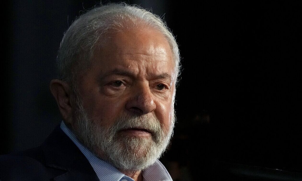 Βραζιλία: Ο Λούλα ανακοίνωσε 16 από τους υπουργούς της κυβέρνησής του