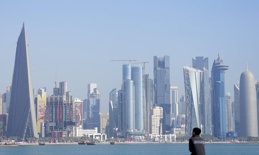 Συνεχείς είναι οι αποκαλύψεις για το σκάνδαλο Qatar-Gate