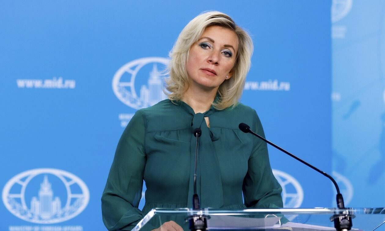 Η Ρωσία επικρίνει την ΕΕ για την υποψηφιότητα της Βοσνίας στην Ένωση