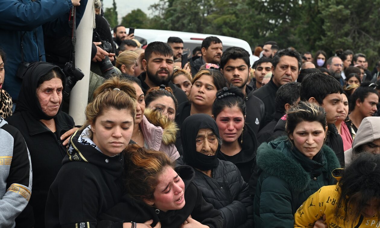 Θεσσαλονίκη: «Δεν έχουμε δικαιοσύνη», λέει ο πατέρας του 16χρονου Ρομά