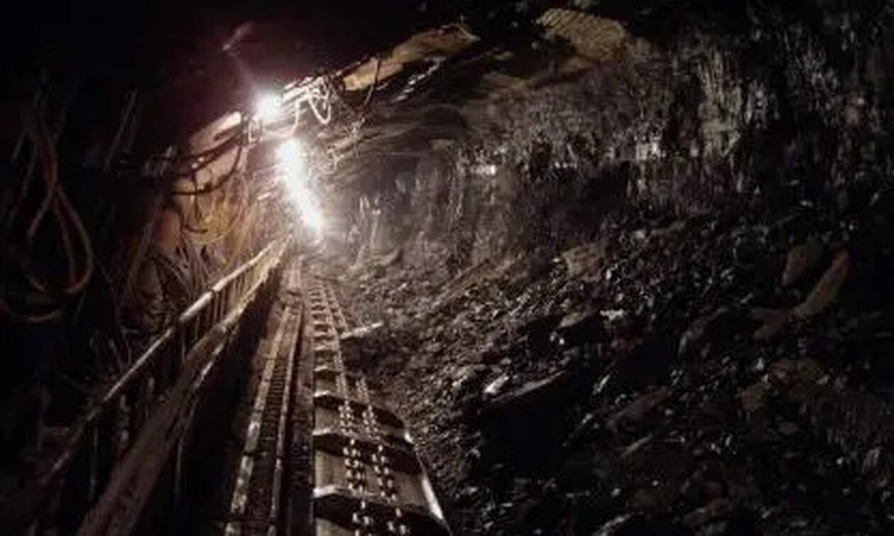 Κίνα: Κατάρρευση χρυσωρυχείου - Εγκλωβισμένοι 18 εργάτες