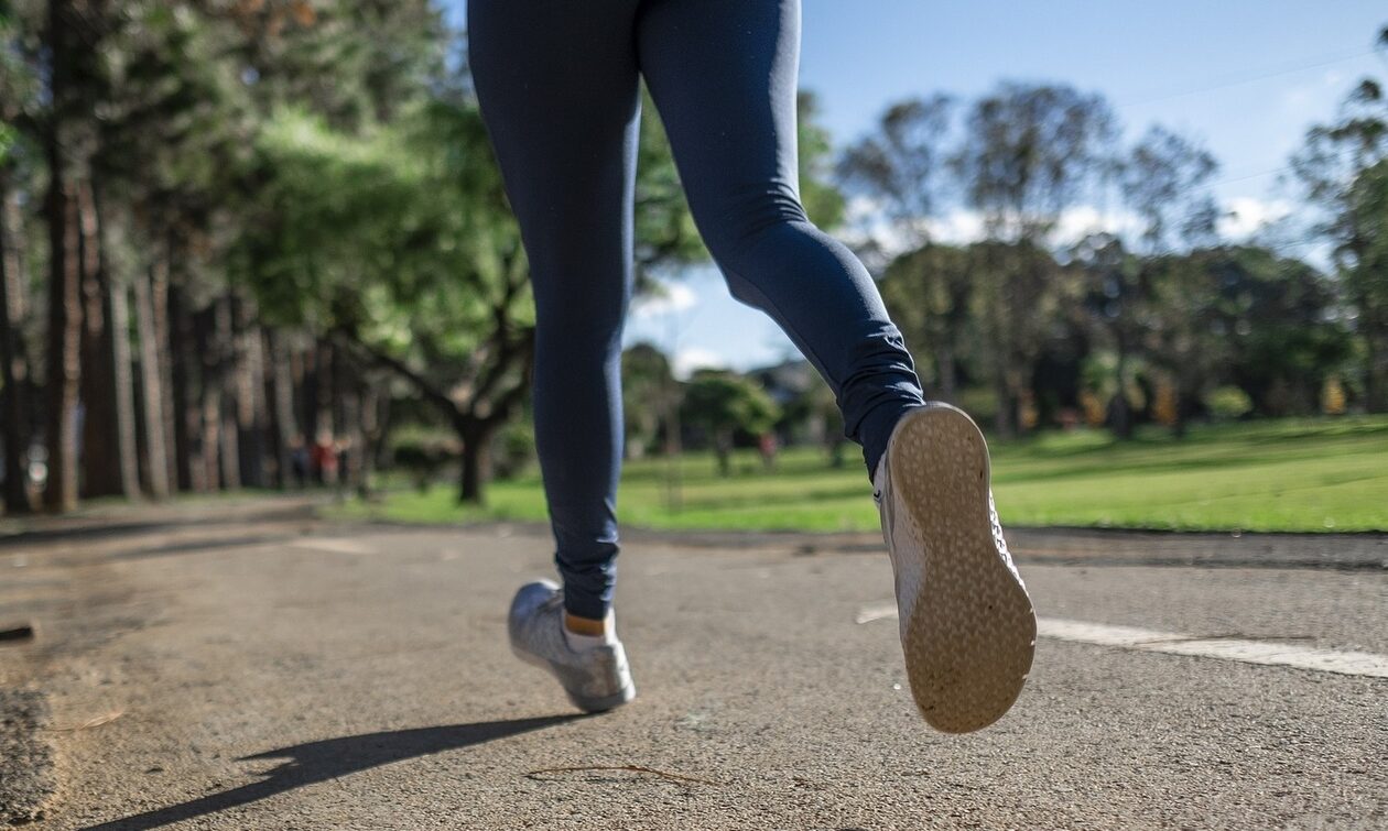 Τρέξιμο: Τέσσερα μυστικά για να βελτιώσετε τη φυσική σας κατάσταση