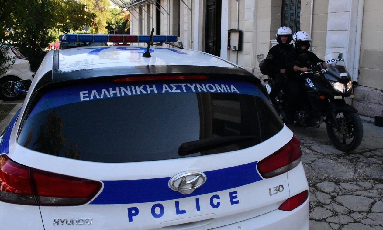 Θεσσαλονίκη: Οδηγός προκάλεσε τροχαίο και διέφυγε με τα πόδια