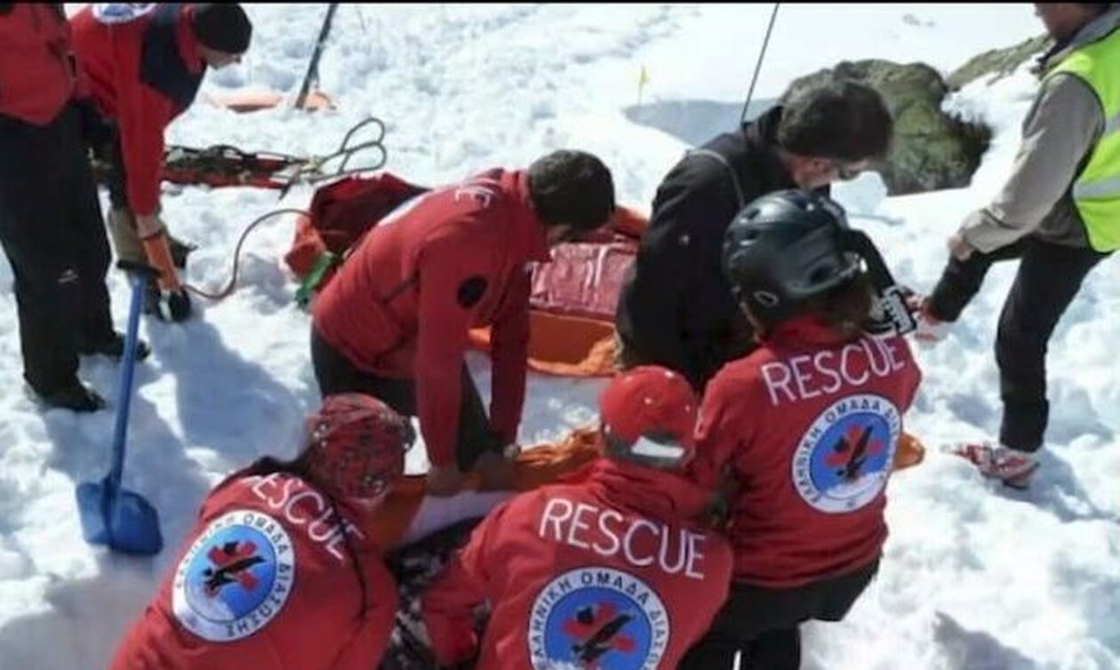 Όλυμπος: Το χρονικό της τραγωδίας - Πώς σκοτώθηκε ο έμπειρος ορειβάτης