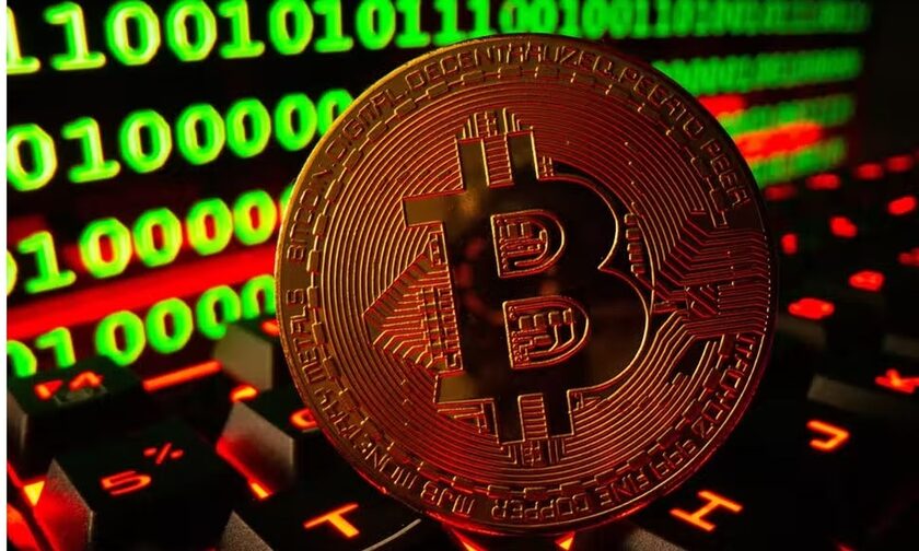Το Bitcoin καταγράφει πτώση σχεδόν 63% από τις αρχές του 2022