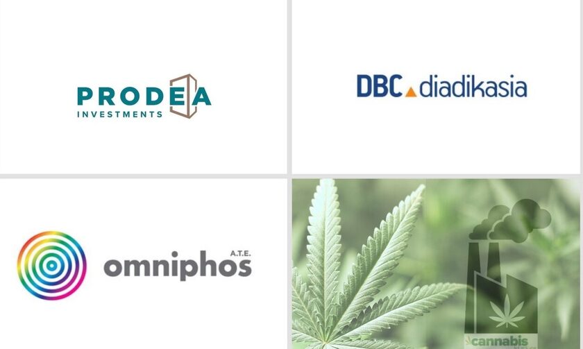 Οι συγχωνεύσεις της Prodea, η DBC Europe και η Omniphos