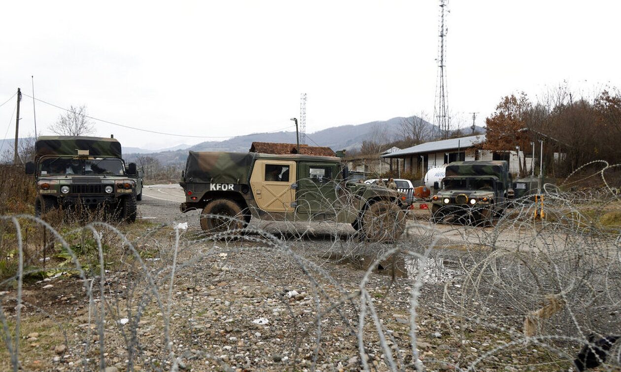 Κόσοβο: Οι Σέρβοι θα απομακρύνουν τα οδοφράγματα τις επόμενες ώρες