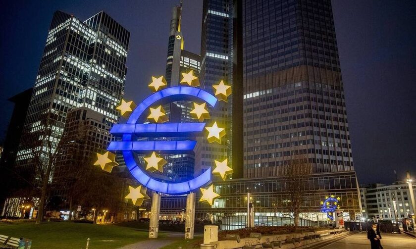 Η ευρωζώνη βρίσκεται ήδη σε ύφεση