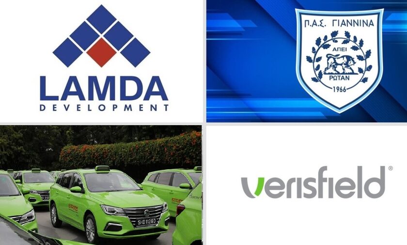 Η Lamda Development, o ΠΑΣ Γιάννινα και τα Πράσινα Ταξί