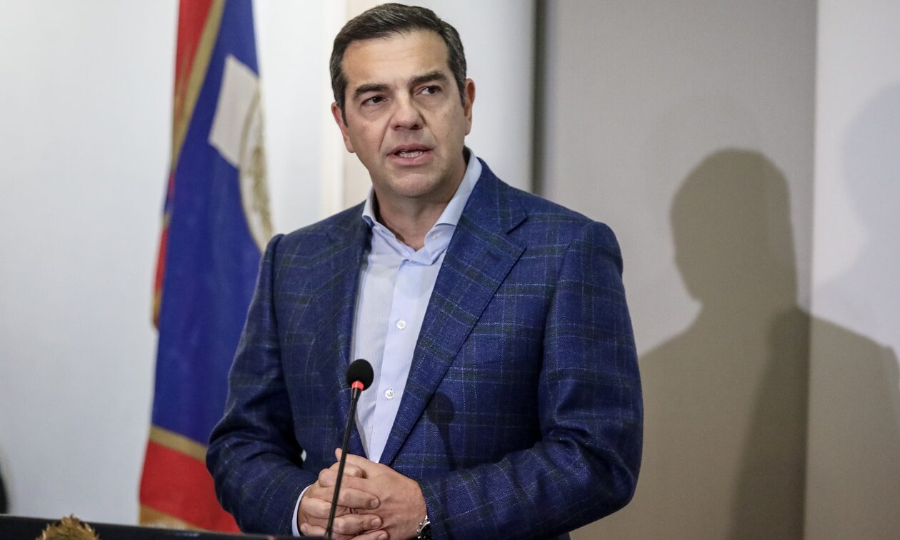 Εκλογές: Εντολή Τσίπρα για εξόρμηση διαρκείας στα στελέχη του ΣΥΡΙΖΑ