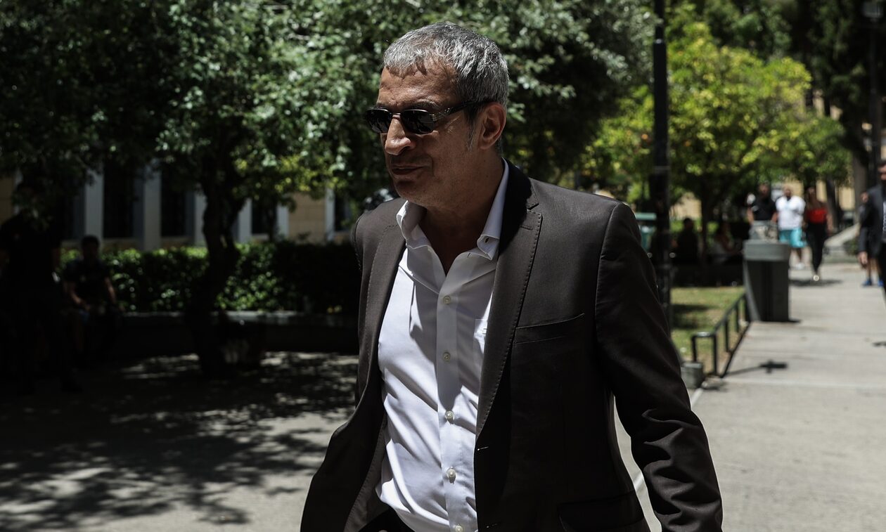 Κύκλωμα κοκαΐνης: Στους διαλόγους ο Θέμης Αδαμαντίδης, διαψεύδει εμπλοκή του ο Κούγιας