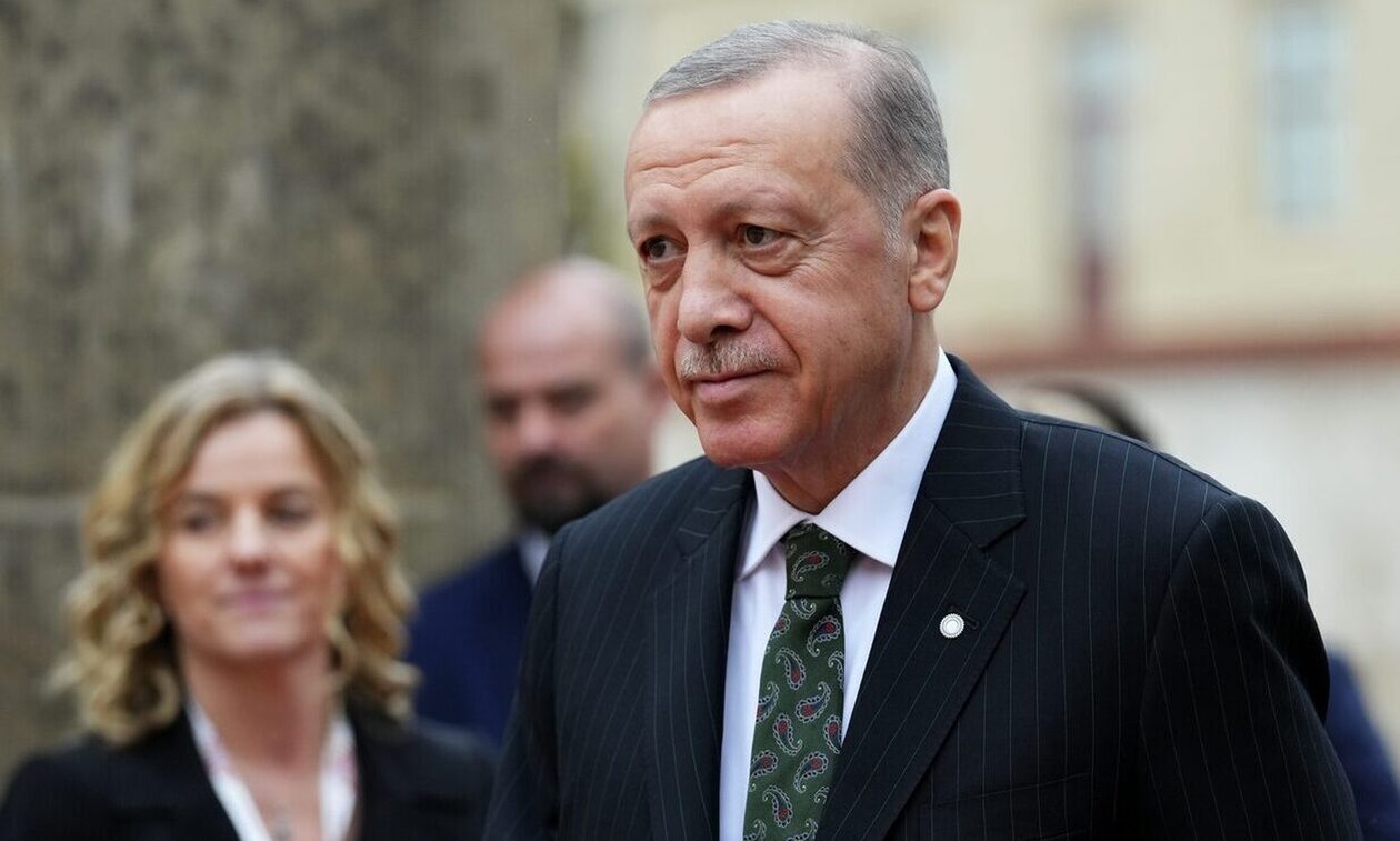 Τουρκία: Πρότεινε για Νόμπελ Ειρήνης τον Ερντογάν