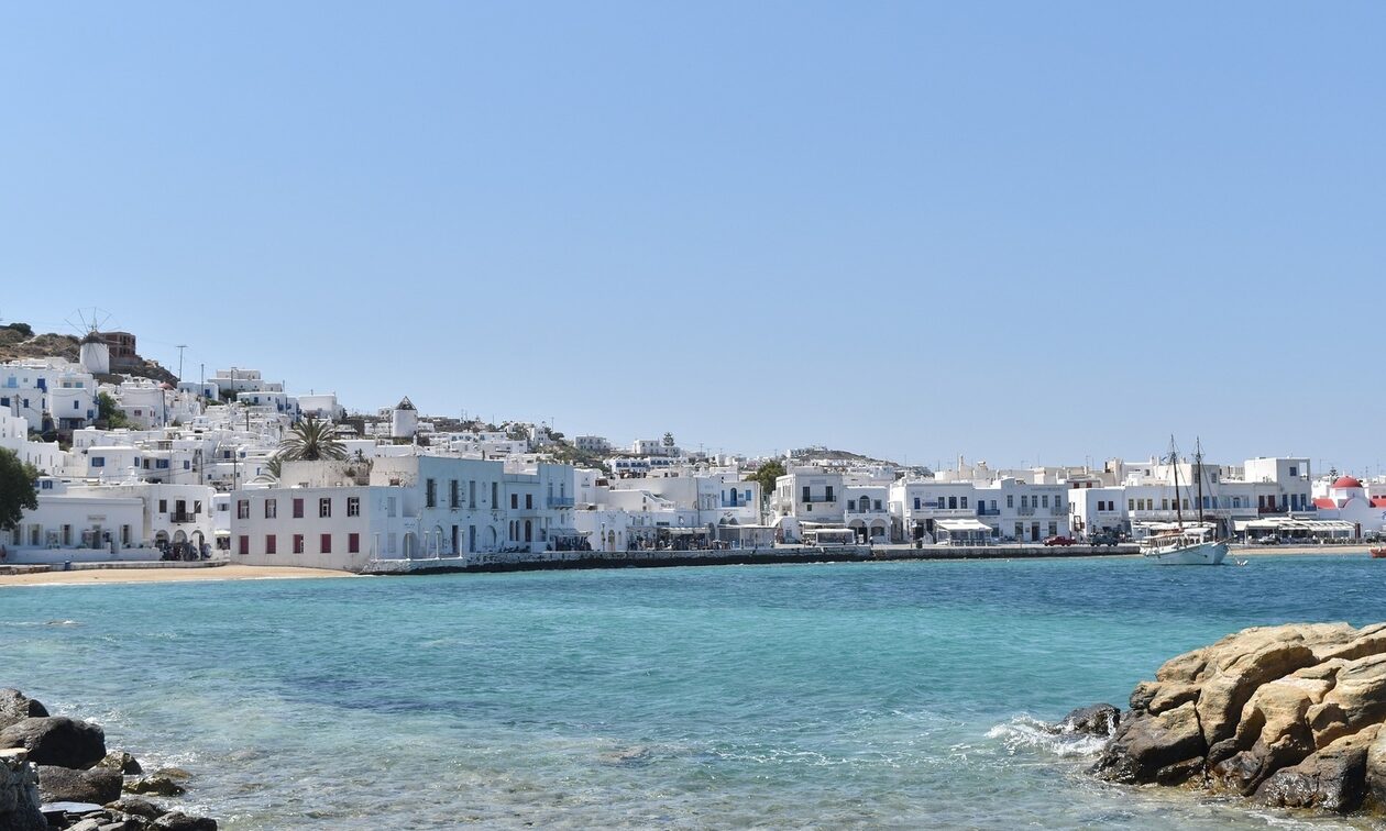 Ελληνικός τουρισμός: Το 2022 ήταν η χρονιά του!