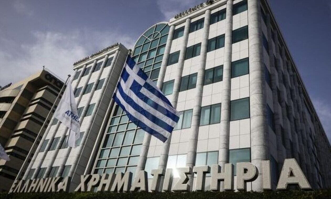Χρηματιστήριο Αθηνών: Κέρδη 4,08% για τον Γενικό Δείκτη το 2022