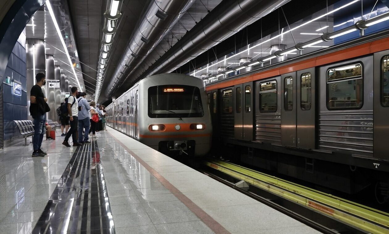 ΜΜΜ: Τα τελευταία δρομολόγια Μετρό, ΗΣΑΠ, Τραμ και Προαστιακού