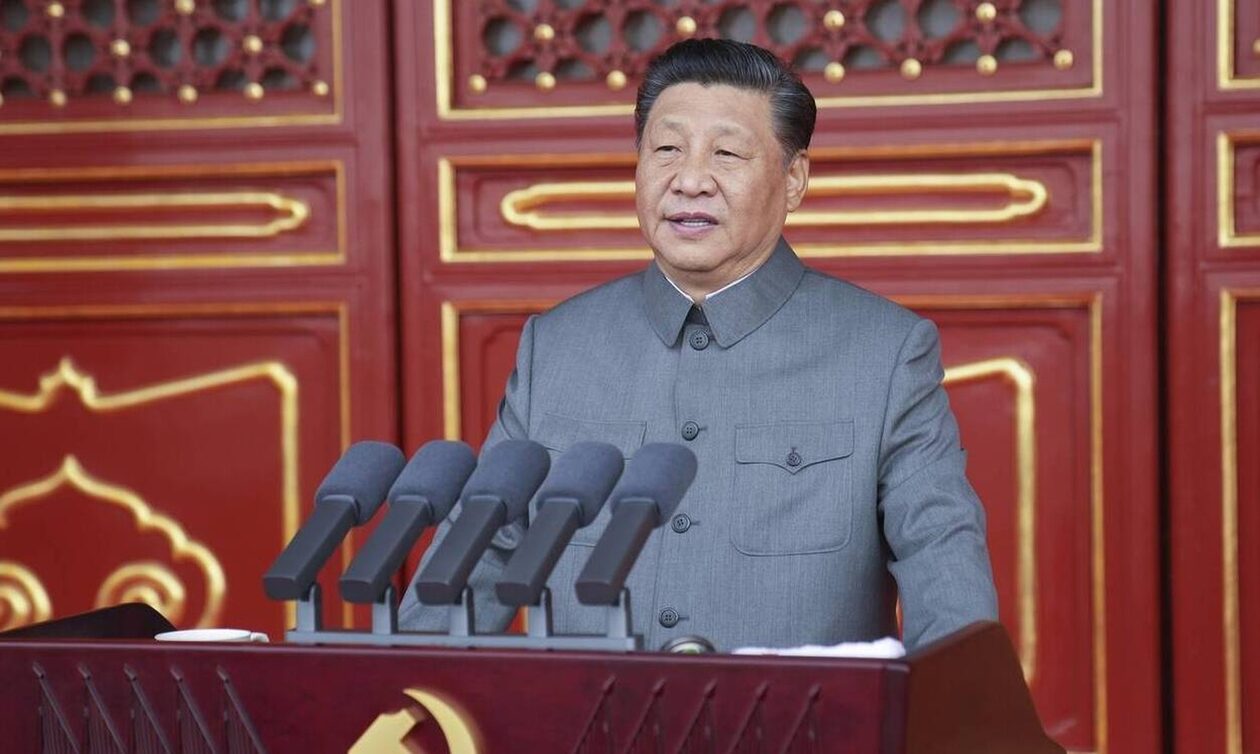 Δραματικό μήνυμα Σι Τζινπίνγκ: Σε μία νέα φάση πανδημίας η Κίνα