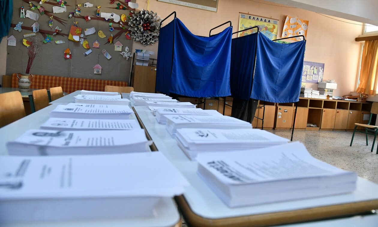 Εκλογές 2023: Ο κομβικός Απρίλιος και τα πρόσωπα στα ψηφοδέλτια