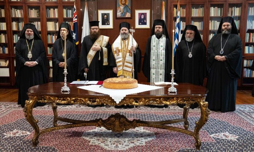 Αρχιεπισκοπή Αυστραλίας: Στόχοι και προκλήσεις του 2023
