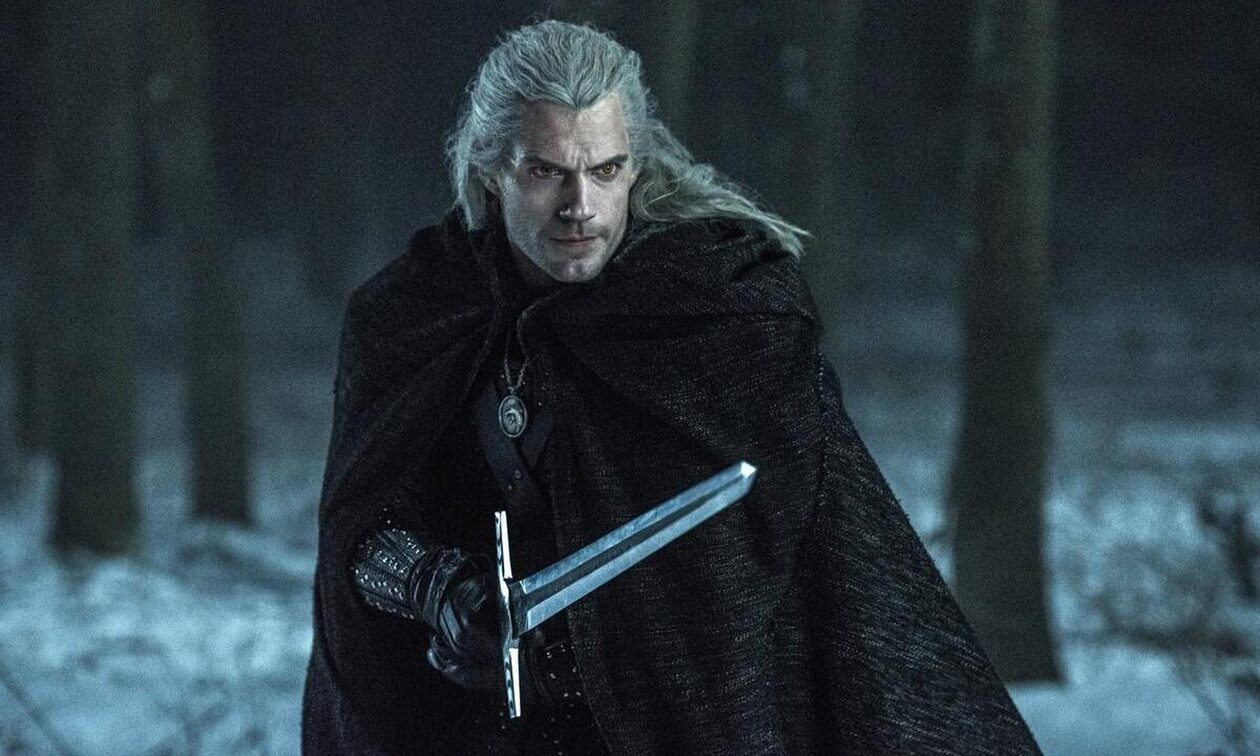 Netflix: H 3η σεζόν του «The Witcher» μπορεί να χωριστεί σε δύο μέρη
