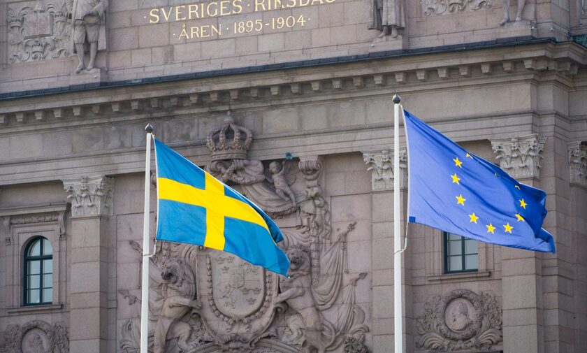 Σουηδία: Ανάγκη για κοινή προσέγγιση της ΕΕ και κοινή ευρωπαϊκή δράση