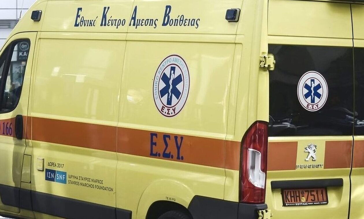 Τραγωδία στην Εύβοια: Αυτοκτόνησε με καραμπίνα πρώην λυκειάρχης