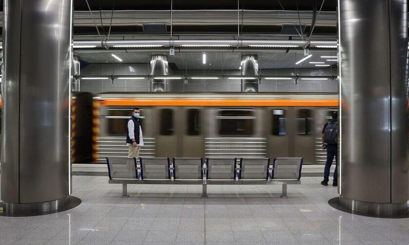 Μετρό: Προκηρύχθηκε ο διαγωνισμός για τη γραμμή 2 προς Ίλιον - Οι τρεις νέοι σταθμοί