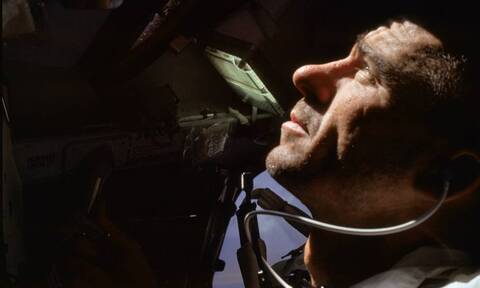 Απεβίωσε ο Walter Cunningham, αστροναύτης του Apollo 7