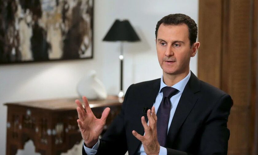 Τουρκία-Συρία: Οι ΗΠΑ λένε όχι σε εξομάλυνση σχέσεων με τον Αλ Άσαντ