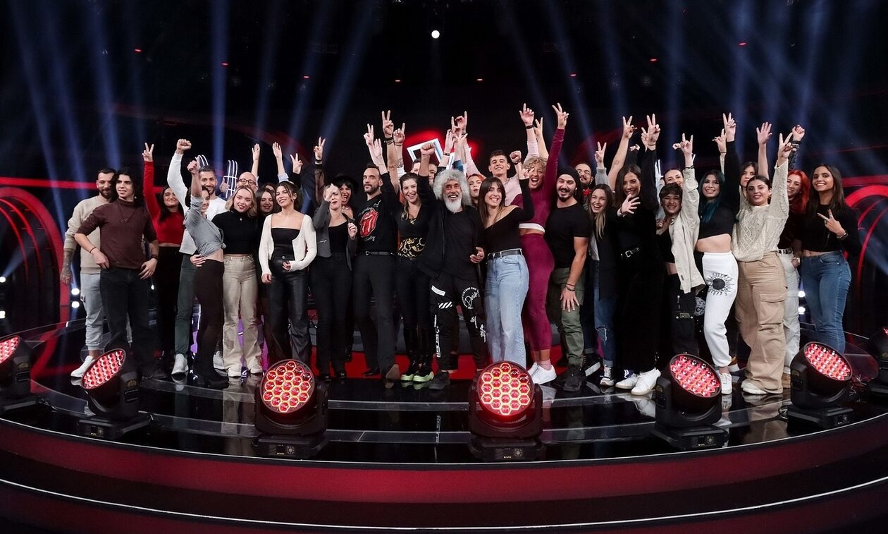 The Voice: Oι guest coaches και η πρεμιέρα