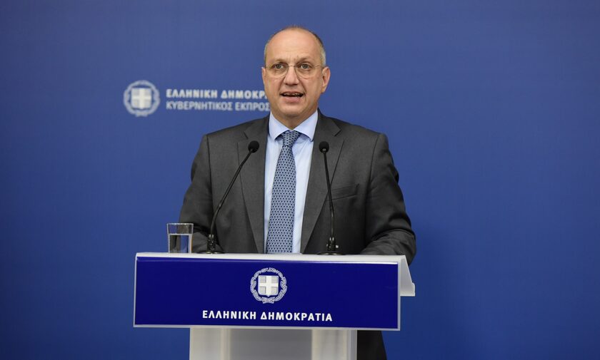 Economou: Greece made significant economic progress