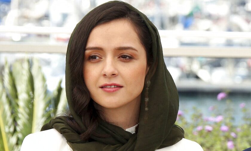 Ιράν: Αποφυλακίστηκε η Ιρανή ηθοποιός Ταρανέ Αλιντουστί