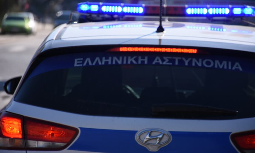 Τρόμος για δύο ανήλικους στην ανατολική Θεσσαλονίκη