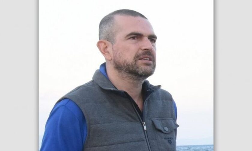 Πέθανε σε ηλικία 48 ετών ο δημοσιογράφος Φώτης Κοντόπουλος